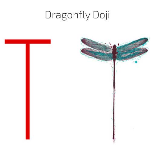 کندل دوجی سنجاقک (dragon fly)